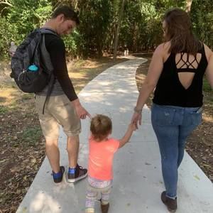 Meet your Posher, Aaron